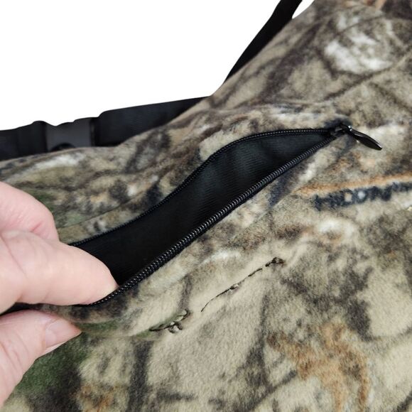 Huntsworth NWT Men's hand warmer style 172-HDN/BZ - Picture 11 of 12